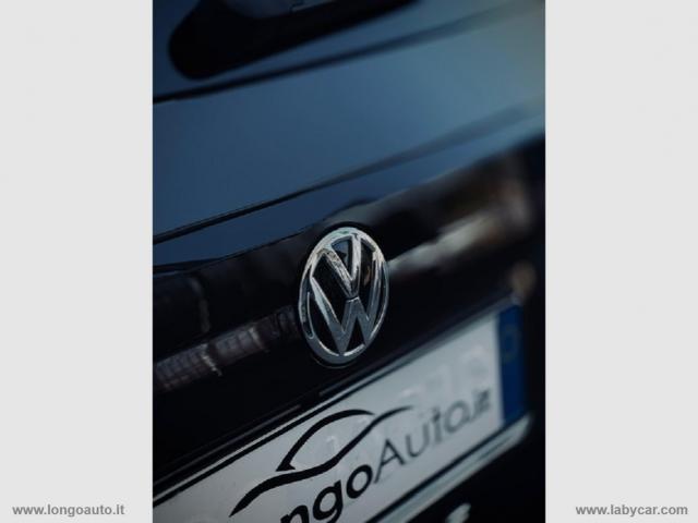 Auto - Volkswagen t-cross 1.6 tdi dsg style bmt