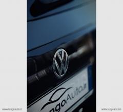 Auto - Volkswagen t-cross 1.6 tdi dsg style bmt