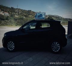 Auto - Volkswagen t-cross 1.6 tdi dsg style bmt