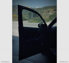 Auto - Volkswagen t-cross 1.6 tdi dsg style bmt