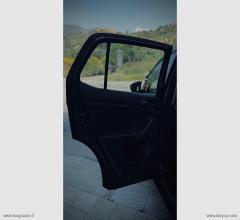 Auto - Volkswagen t-cross 1.6 tdi dsg style bmt