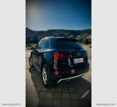 Auto - Audi q5 35 tdi quattro s tronic sport