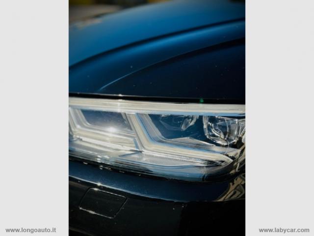 Auto - Audi q5 35 tdi quattro s tronic sport