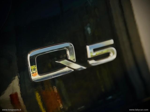 Auto - Audi q5 35 tdi quattro s tronic sport