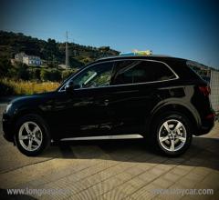 Auto - Audi q5 35 tdi quattro s tronic sport