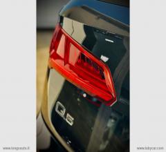 Auto - Audi q5 35 tdi quattro s tronic sport
