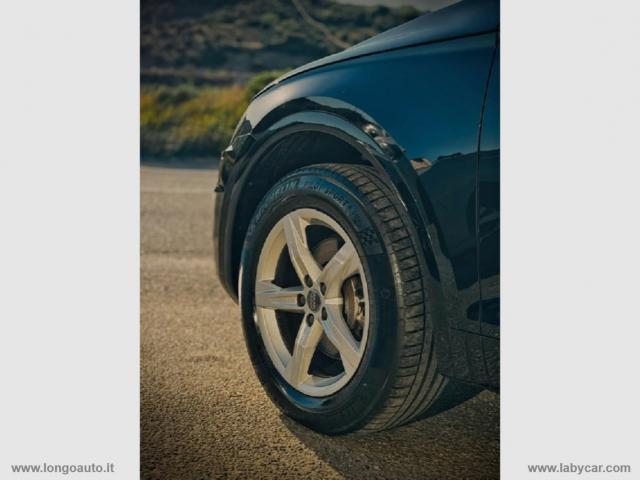 Auto - Audi q5 35 tdi quattro s tronic sport