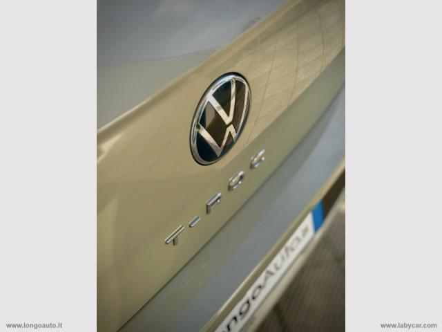 Auto - Volkswagen t-roc 2.0 tdi style bluemotion tech.