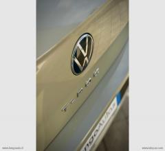 Auto - Volkswagen t-roc 2.0 tdi style bluemotion tech.