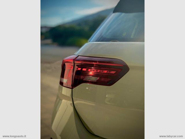 Auto - Volkswagen t-roc 2.0 tdi style bluemotion tech.