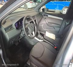 Auto - Seat arona 1.6 tdi 95cv dsg xcellence