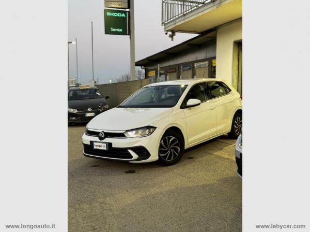 Volkswagen polo 1.0 tsi 5p. highline bmt