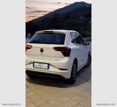 Auto - Volkswagen polo 1.0 tsi 5p. highline bmt