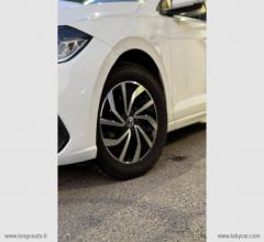 Auto - Volkswagen polo 1.0 tsi 5p. highline bmt