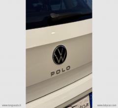 Auto - Volkswagen polo 1.0 tsi 5p. highline bmt