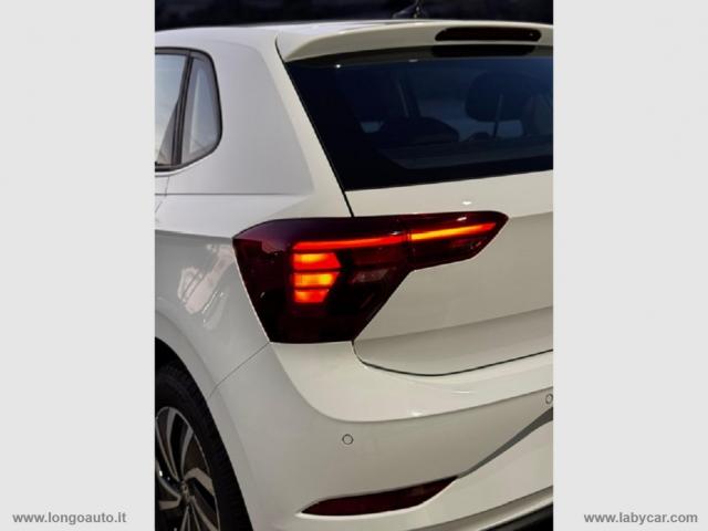 Auto - Volkswagen polo 1.0 tsi 5p. highline bmt