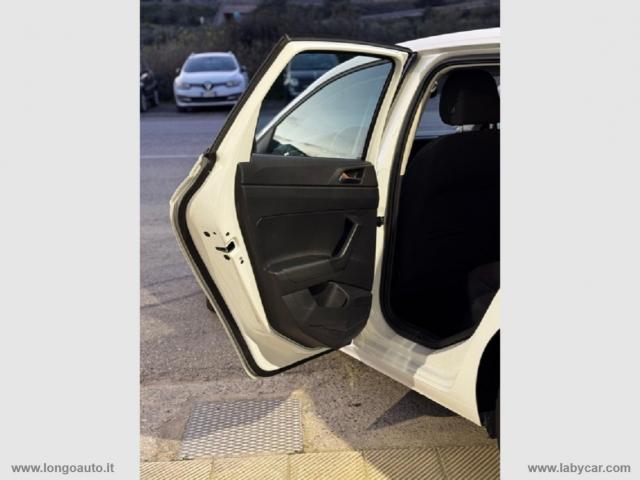 Auto - Volkswagen polo 1.0 tsi 5p. highline bmt