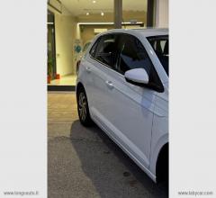 Auto - Volkswagen polo 1.0 tsi 5p. highline bmt