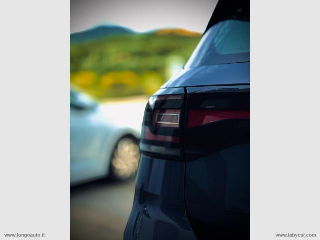Auto - Volkswagen t-cross 1.0 tsi life