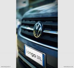 Auto - Volkswagen t-cross 1.0 tsi life