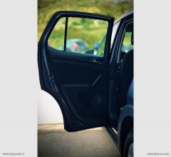 Auto - Volkswagen t-cross 1.0 tsi life