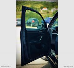 Auto - Volkswagen t-cross 1.0 tsi life