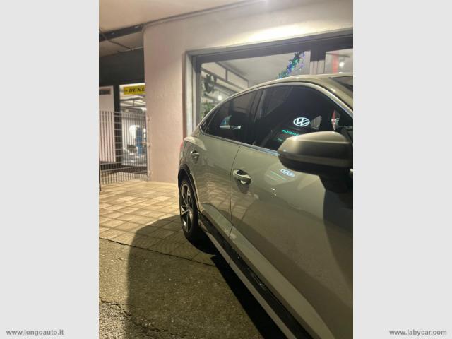 Auto - Audi q3 spb 40 tdi qu. s tr. s line edition