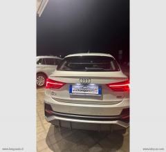 Auto - Audi q3 spb 40 tdi qu. s tr. s line edition