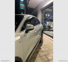Auto - Audi q3 spb 40 tdi qu. s tr. s line edition