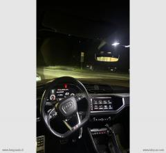 Auto - Audi q3 spb 40 tdi qu. s tr. s line edition