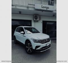 Volkswagen tiguan 2.0 tdi 150cv scr dsg elegance