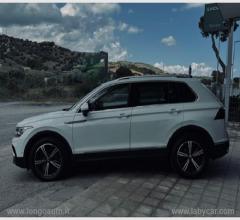 Auto - Volkswagen tiguan 2.0 tdi 150cv scr dsg elegance