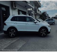 Auto - Volkswagen tiguan 2.0 tdi 150cv scr dsg elegance