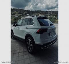Auto - Volkswagen tiguan 2.0 tdi 150cv scr dsg elegance
