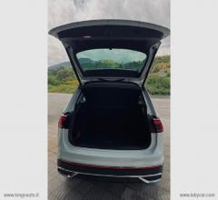 Auto - Volkswagen tiguan 2.0 tdi 150cv scr dsg elegance