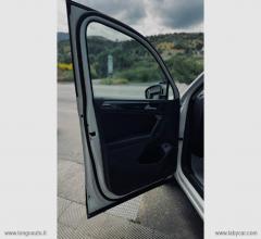 Auto - Volkswagen tiguan 2.0 tdi 150cv scr dsg elegance