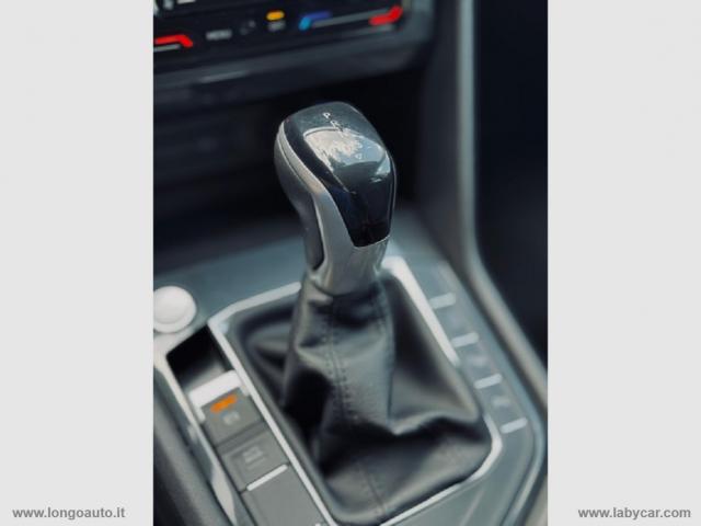 Auto - Volkswagen tiguan 2.0 tdi 150cv scr dsg elegance