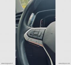 Auto - Volkswagen tiguan 2.0 tdi 150cv scr dsg elegance