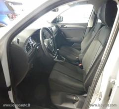 Auto - Volkswagen t-roc 2.0 tdi scr 150 cv dsg style