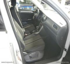 Auto - Volkswagen t-roc 2.0 tdi scr 150 cv dsg style