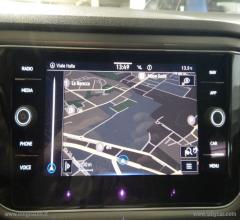 Auto - Volkswagen t-roc 2.0 tdi scr 150 cv dsg style