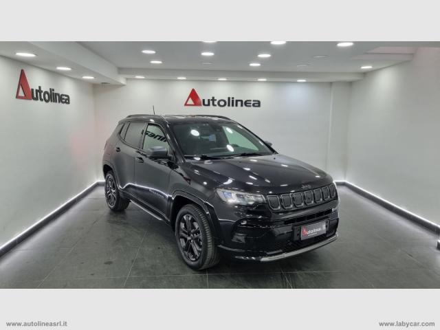 Jeep compass 1.6 mjt ii 2wd 80Â° anniversario