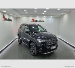 Auto - Jeep compass 1.6 mjt ii 2wd 80Â° anniversario