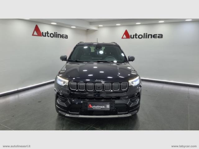 Auto - Jeep compass 1.6 mjt ii 2wd 80Â° anniversario