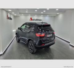 Auto - Jeep compass 1.6 mjt ii 2wd 80Â° anniversario