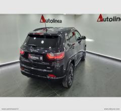 Auto - Jeep compass 1.6 mjt ii 2wd 80Â° anniversario