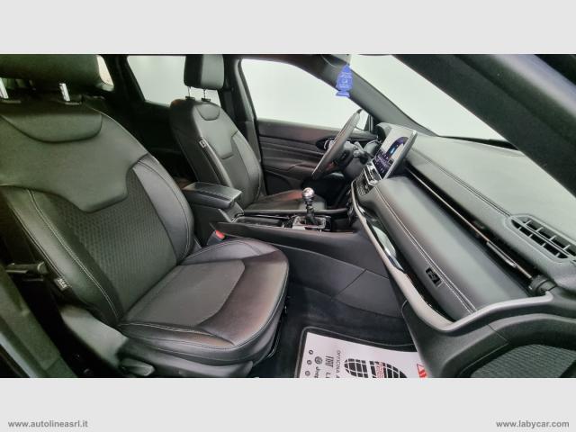 Auto - Jeep compass 1.6 mjt ii 2wd 80Â° anniversario
