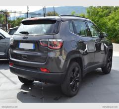 Auto - Jeep compass 2.0 mjt ii aut. 4wd night eagle