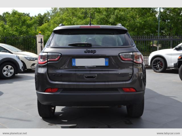 Auto - Jeep compass 2.0 mjt ii aut. 4wd night eagle