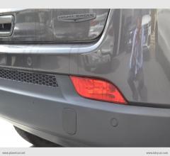 Auto - Jeep compass 2.0 mjt ii aut. 4wd night eagle